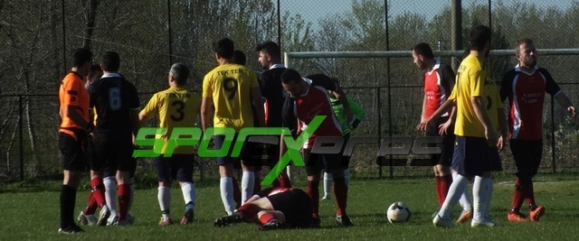 Küçücek Belde-Karasu Aziziye:3-2