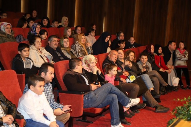 Kobaş Yüzme’de 140 sporcu  daha bir üst kulvara terfi etti