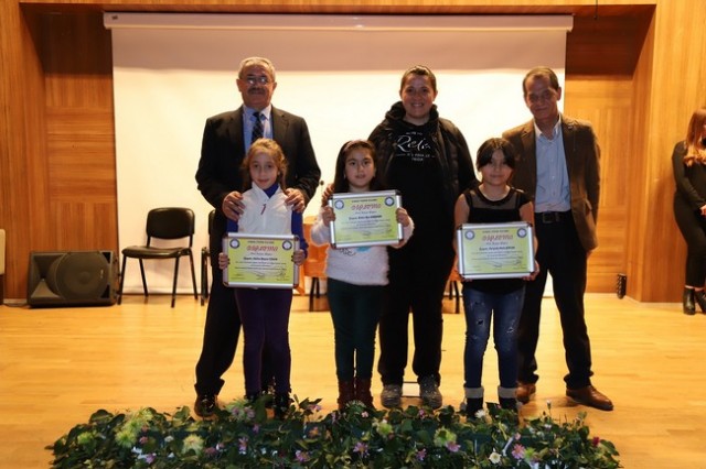 Kobaş Yüzme’de 140 sporcu  daha bir üst kulvara terfi etti