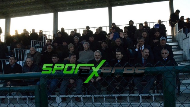 Kocaalispor -As Akyazıspor:4-2