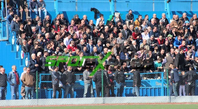 Kocaalispor Bölgesel Amatör Lig'de