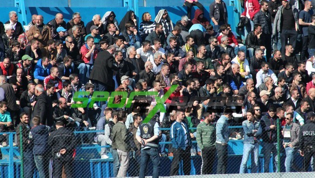 Kocaalispor Bölgesel Amatör Lig'de