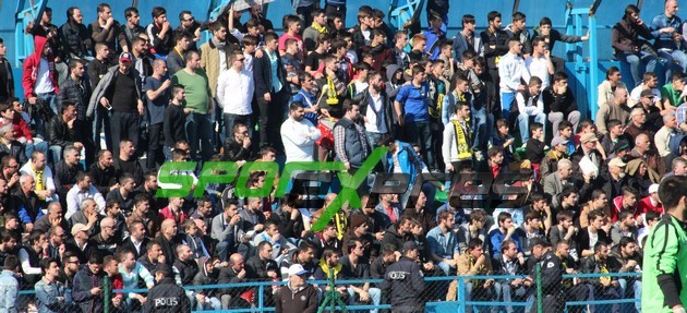 Kocaalispor Bölgesel Amatör Lig'de