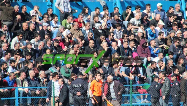 Kocaalispor Bölgesel Amatör Lig'de