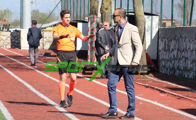 Kocaalispor Bölgesel Amatör Lig'de