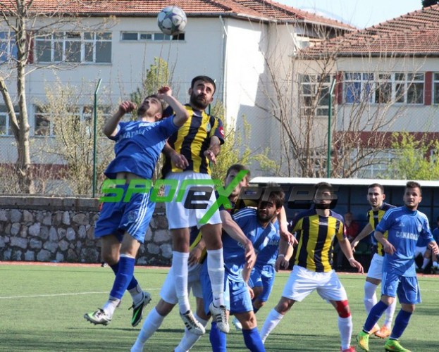 Kocaalispor Bölgesel Amatör Lig'de