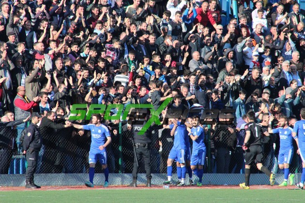 Kocaalispor Bölgesel Amatör Lig'de