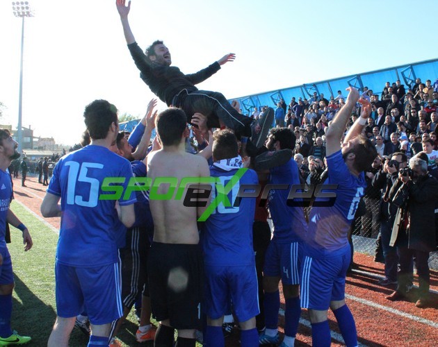 Kocaalispor Bölgesel Amatör Lig'de