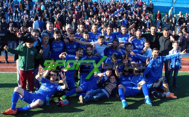 Kocaalispor Bölgesel Amatör Lig'de