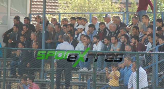 Karasu Aziziyespor -Kocaalispor: 0-2