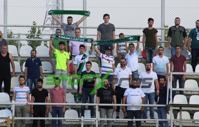 Kocaeli Birlikspor-Sakaryaspor