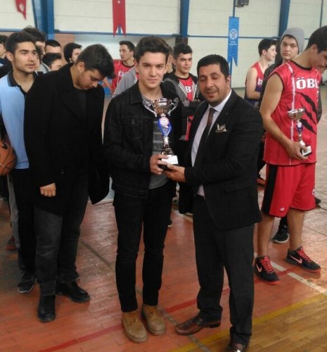 Akyazı’da şampiyon Konuralp