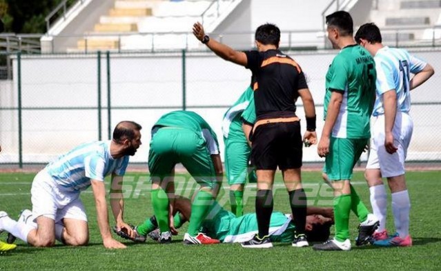 Kumköprüspor-Bedilkazancıspor:3-0