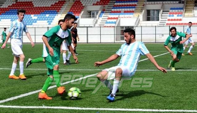 Kumköprüspor-Bedilkazancıspor:3-0