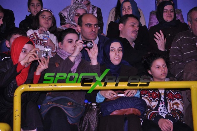 Taekwondo ‘ da yeni kuşaklar takıldı