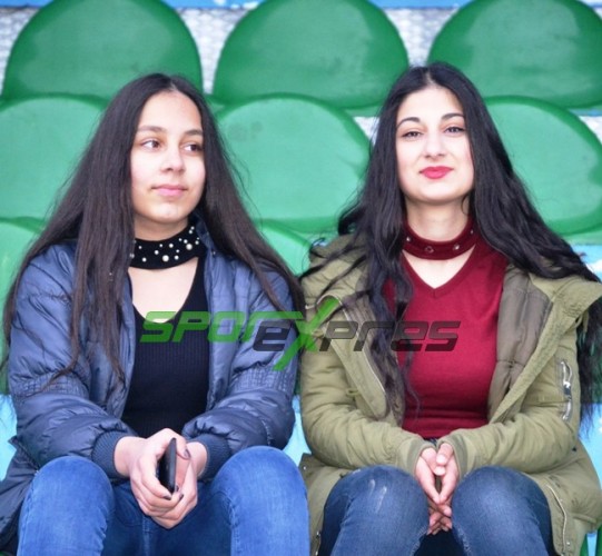 Harmanlıkspor-Kızılkayaspor: 8-0
