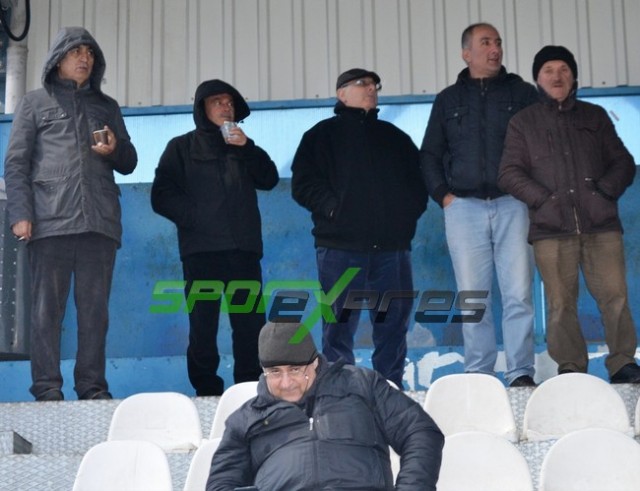 Harmanlıkspor-Kızılkayaspor: 8-0