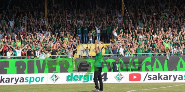Sakaryaspor-Sultanbeyli Belediyespor
