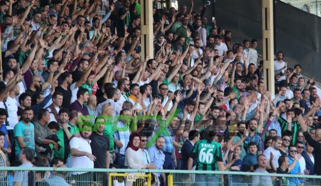 Sakaryaspor-Sultanbeyli Belediyespor