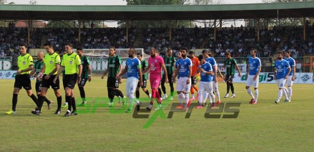 Sakaryaspor-Sultanbeyli Belediyespor