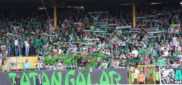 Sakaryaspor-Sultanbeyli Belediyespor