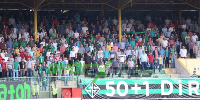Sakaryaspor-Sultanbeyli Belediyespor
