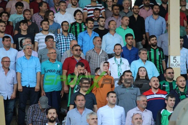 Sakaryaspor-Sultanbeyli Belediyespor