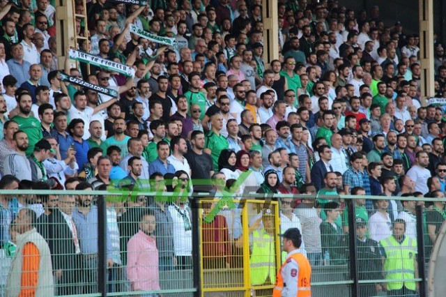Sakaryaspor-Sultanbeyli Belediyespor