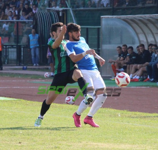 Sakaryaspor-Sultanbeyli Belediyespor