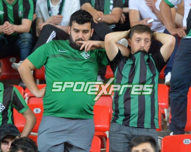 ﻿Şampiyonluk hayallerimiz başka bahara kaldı