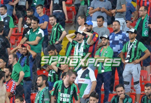 ﻿Şampiyonluk hayallerimiz başka bahara kaldı