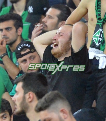 ﻿Şampiyonluk hayallerimiz başka bahara kaldı