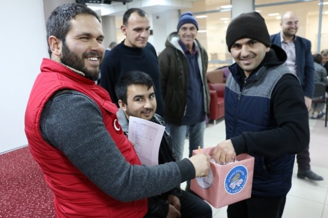 Mangala Turnuvası Bitti