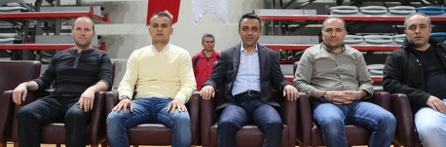 Masa Tenisi il birinciliği sona erdi