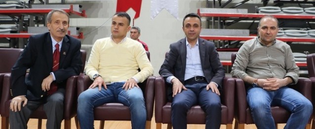 Masa Tenisi il birinciliği sona erdi