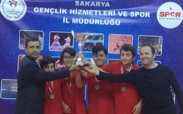 Yıldızlar Masa Tenisinde sıralama belli oldu