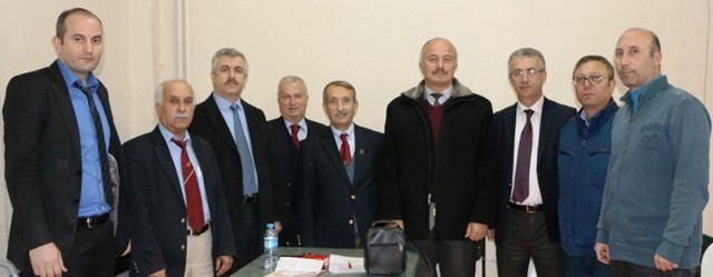 Yıldızlar Masa Tenisinde sıralama belli oldu