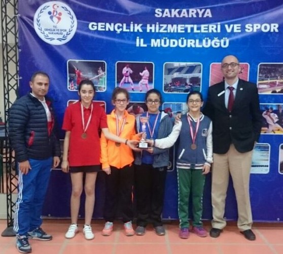 Yıldızlar Masa Tenisinde sıralama belli oldu