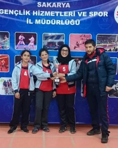 Yıldızlar Masa Tenisinde sıralama belli oldu