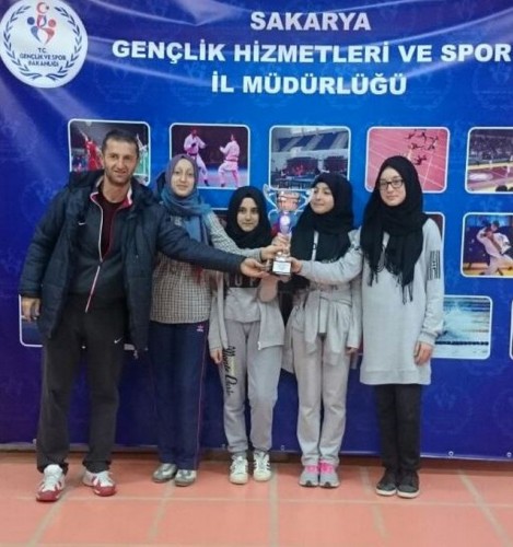 Yıldızlar Masa Tenisinde sıralama belli oldu