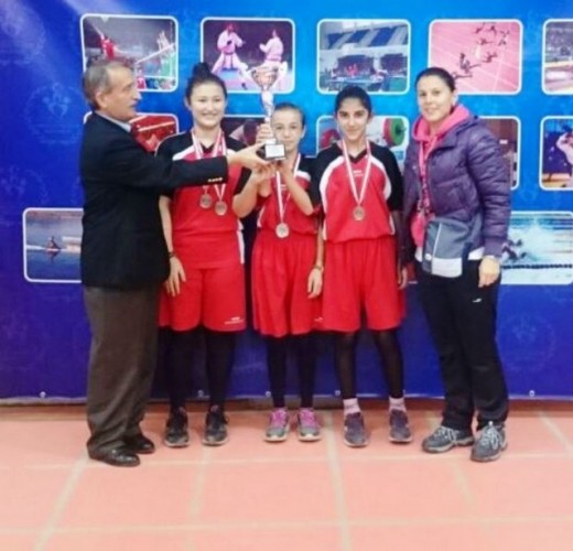 Yıldızlar Masa Tenisinde sıralama belli oldu