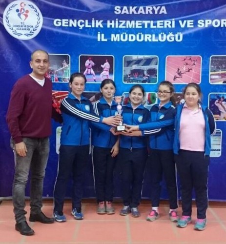 Yıldızlar Masa Tenisinde sıralama belli oldu