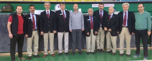 Masa Tenisinde şampiyonlar belli oldu