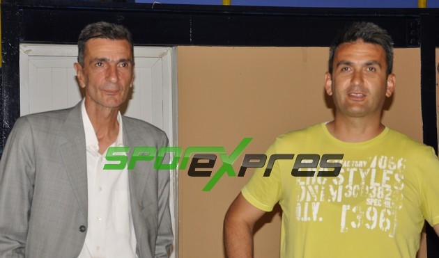 Minik Erkekler Basketbol Pay Off başladı