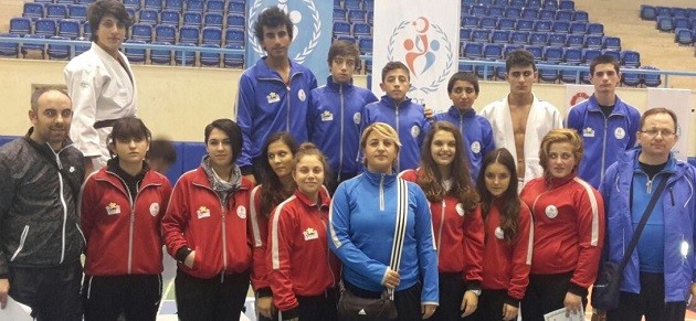 Sakarya Karması Yarı Final'de