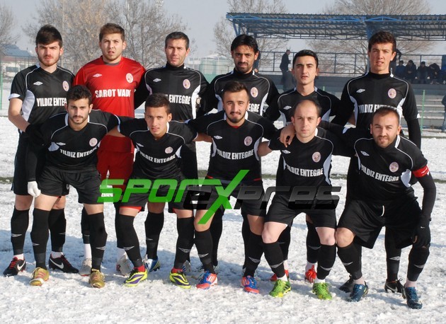 Mudurnuspor-Adapazarıspor:1-3