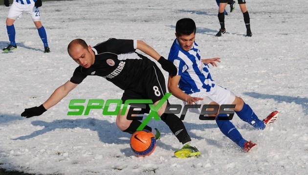 Mudurnuspor-Adapazarıspor:1-3