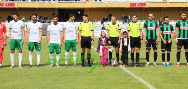 Muğlaspor-Sakaryaspor:1-0