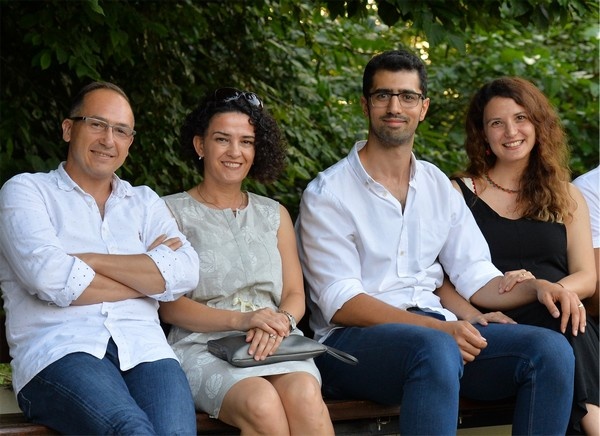 Sapanca'da tenis coşkusu yaşandı