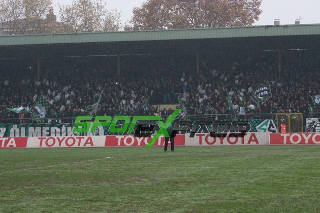 Sakaryaspor Bergama Belediyespor maçı